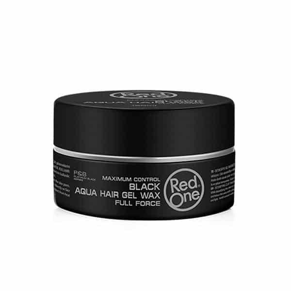 Cire cheveux red one aqua hair wax 150ml