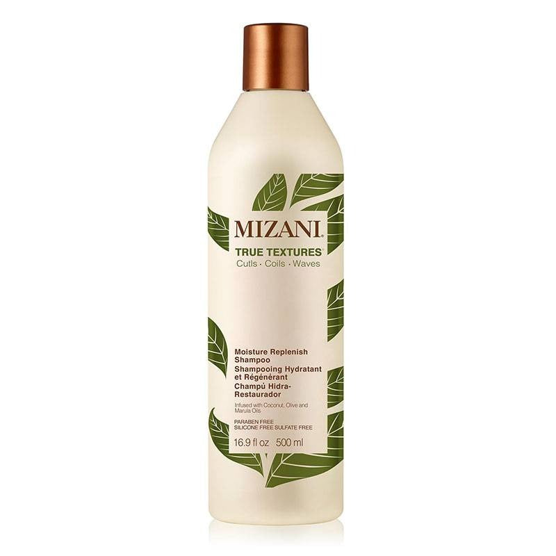 MIZANI TRUE TEXTURES Conditioner Hydrating Curl Conditioner (500 OR 1000ML)