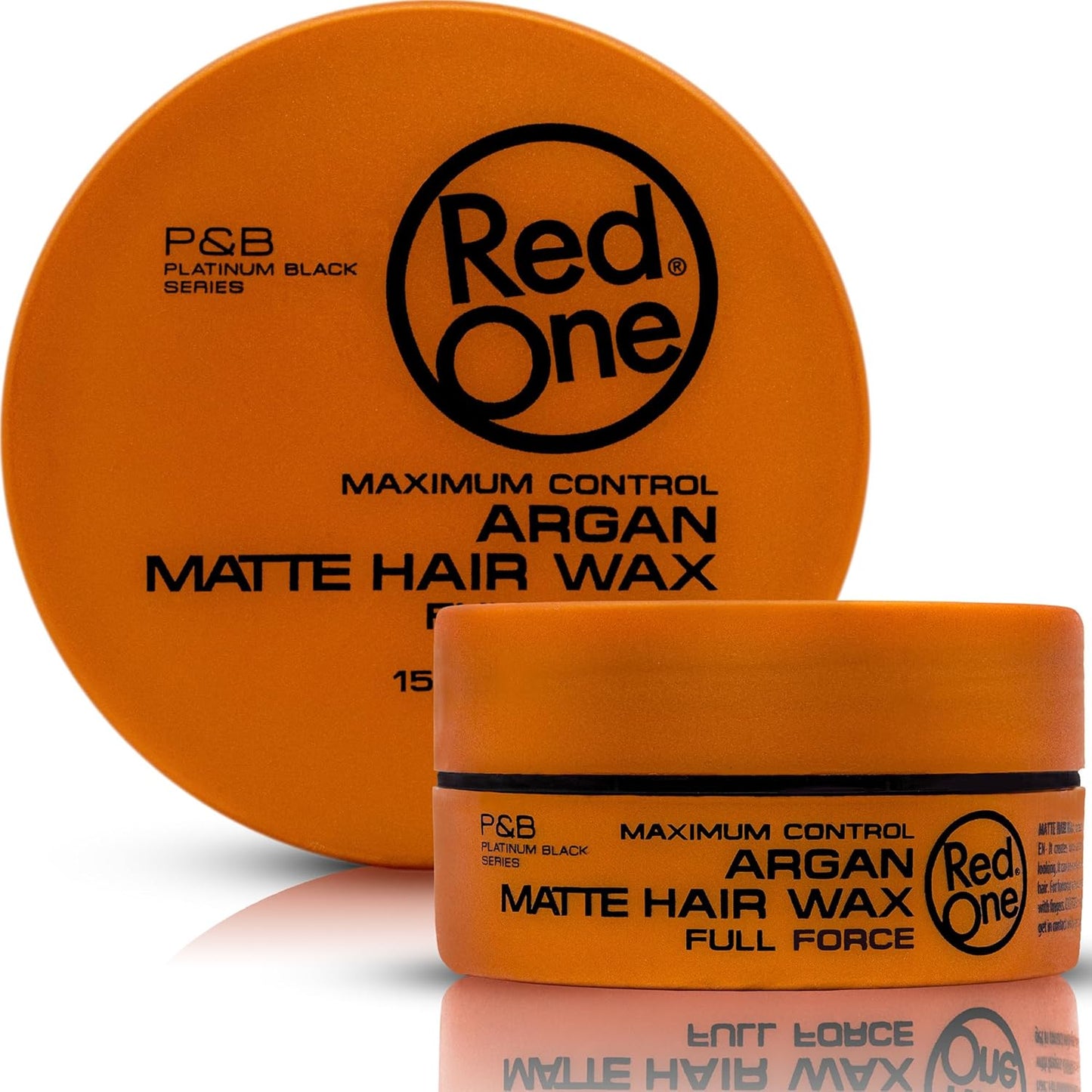 Cire cheveux red one aqua hair wax 150ml