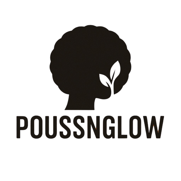 Poussnglow