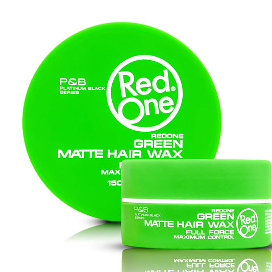 Cire cheveux red one aqua hair wax 150ml