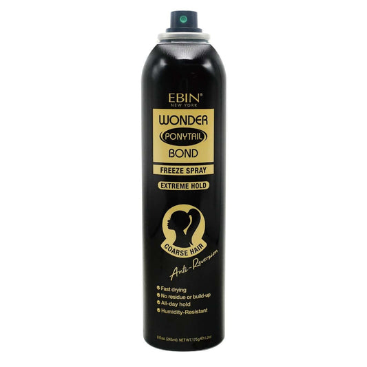 Spray Tenue ferme extrême - EBIN NEW YORK Wonder